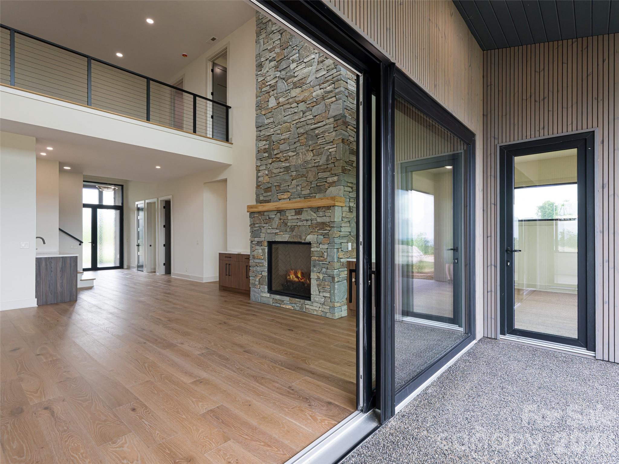 24 S Watchman Drive Hendersonville NC 28791