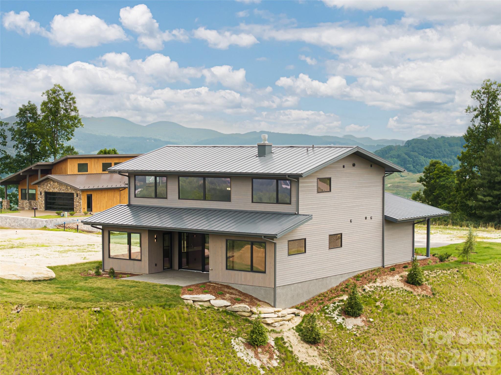 24 S Watchman Drive Hendersonville NC 28791