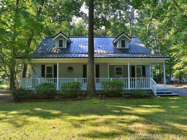 245 Blackberry Trail Concord NC 28027