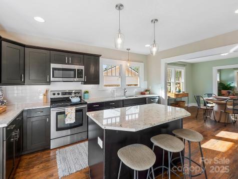 46 Belmont Avenue Asheville NC 28806