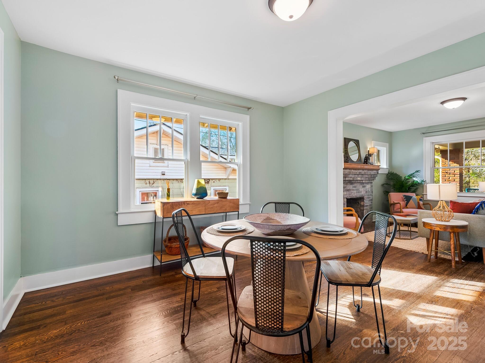 46 Belmont Avenue Asheville NC 28806