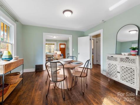 46 Belmont Avenue Asheville NC 28806