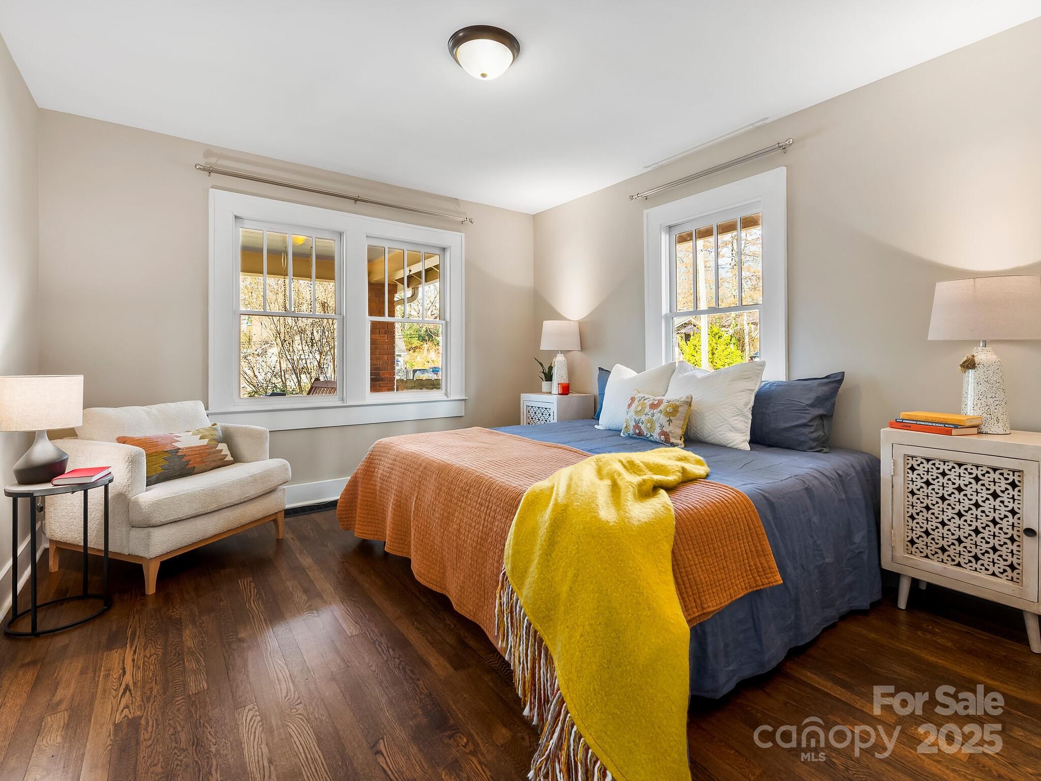 46 Belmont Avenue Asheville NC 28806