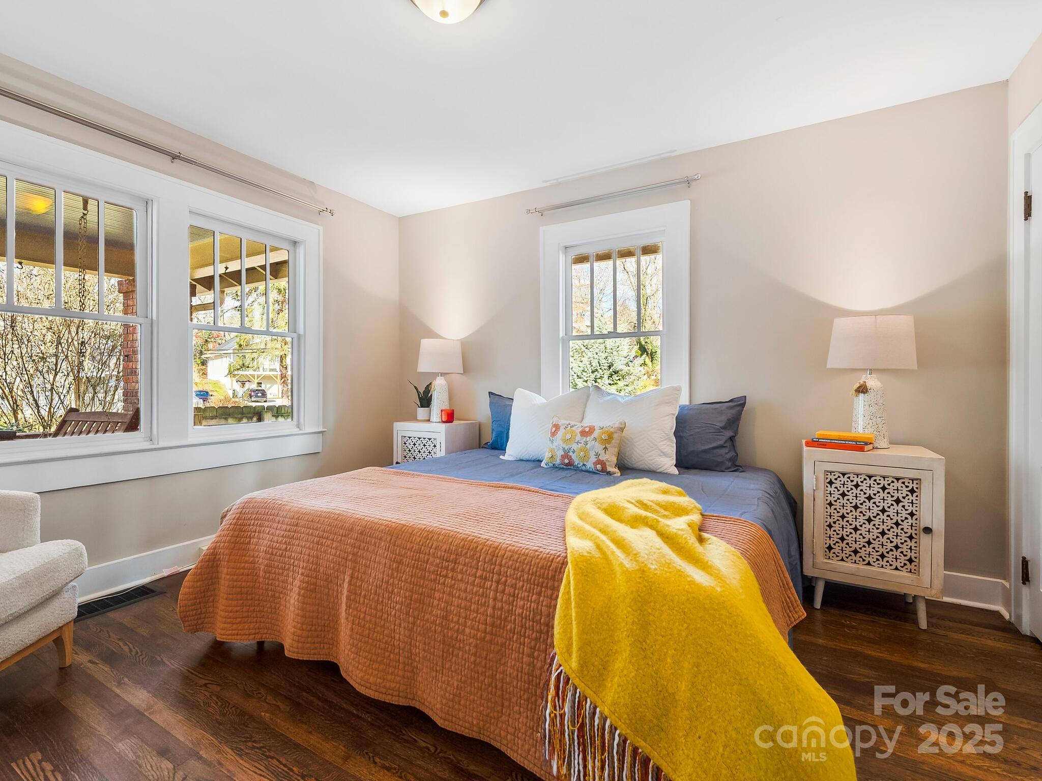 46 Belmont Avenue Asheville NC 28806