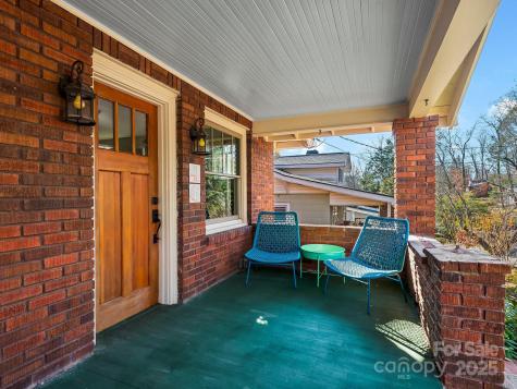 46 Belmont Avenue Asheville NC 28806