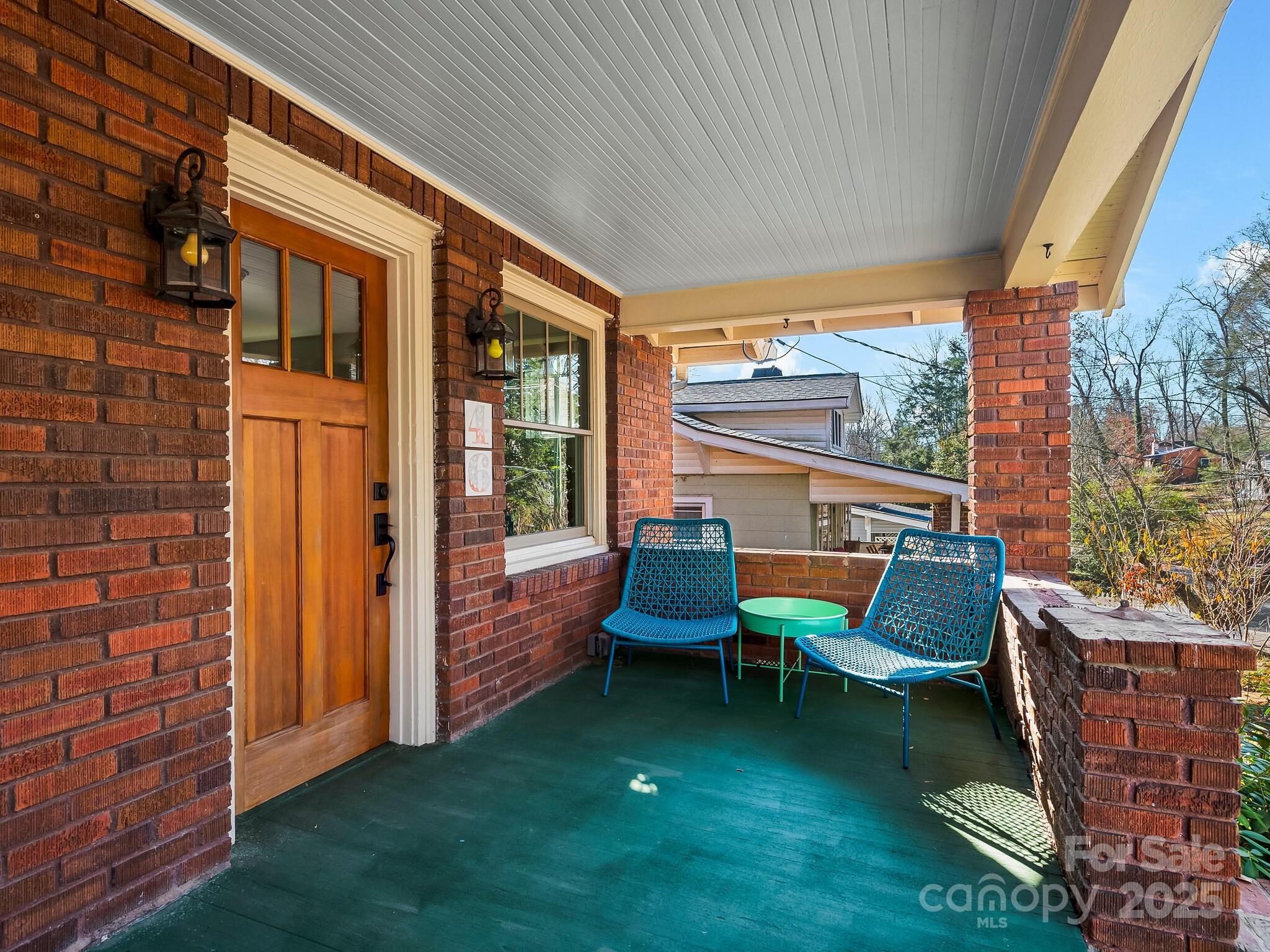 46 Belmont Avenue Asheville NC 28806