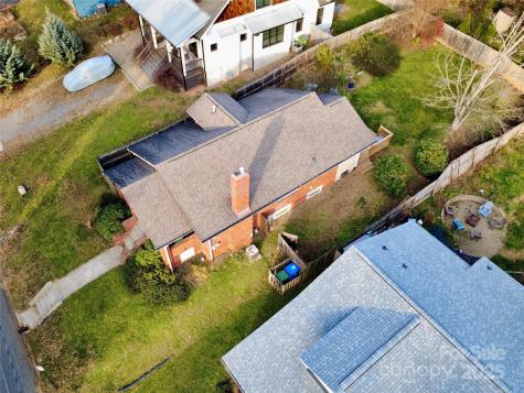 46 Belmont Avenue Asheville NC 28806