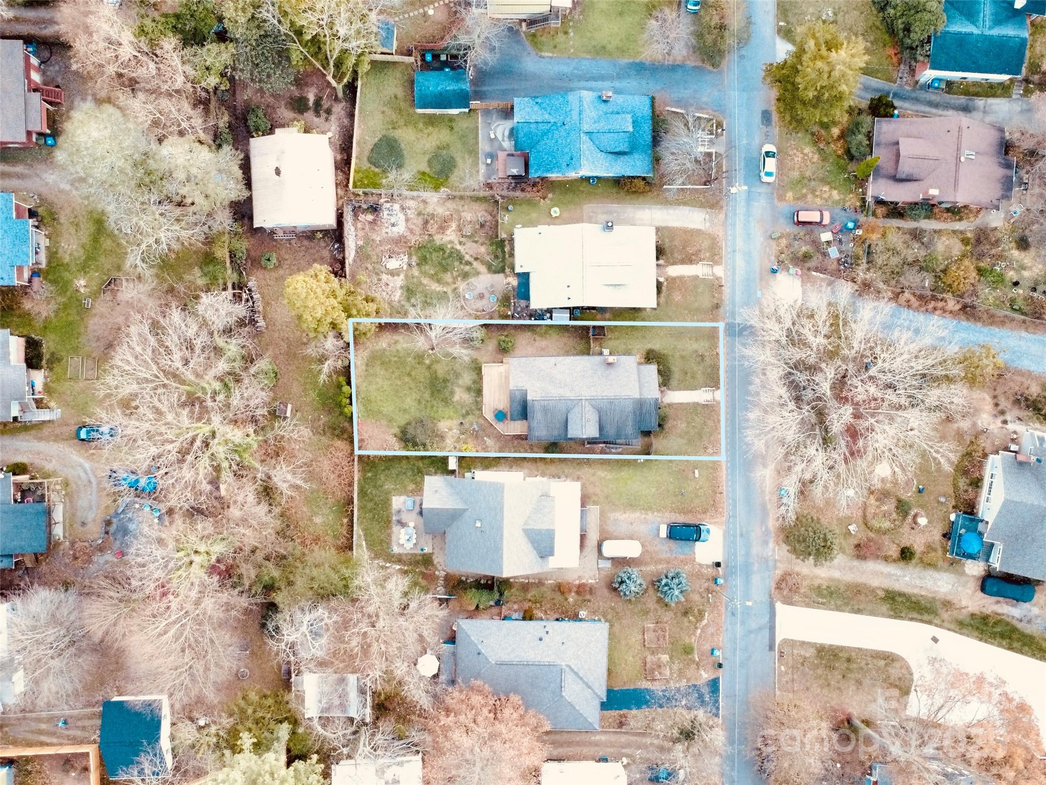 46 Belmont Avenue Asheville NC 28806