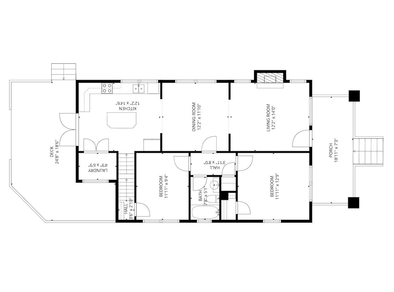 46 Belmont Avenue Asheville NC 28806