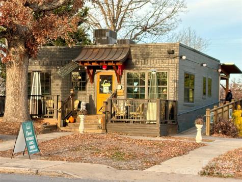 46 Belmont Avenue Asheville NC 28806