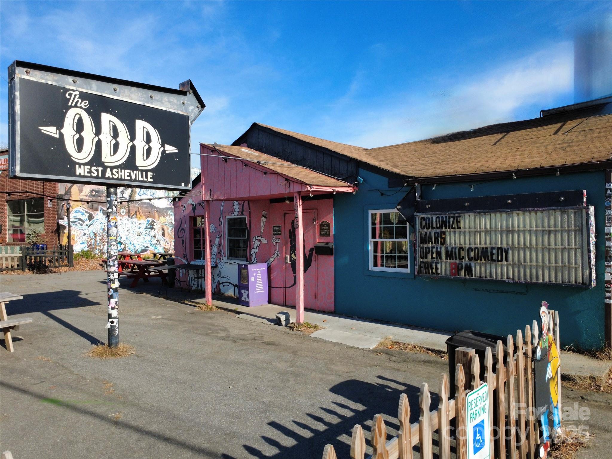 46 Belmont Avenue Asheville NC 28806