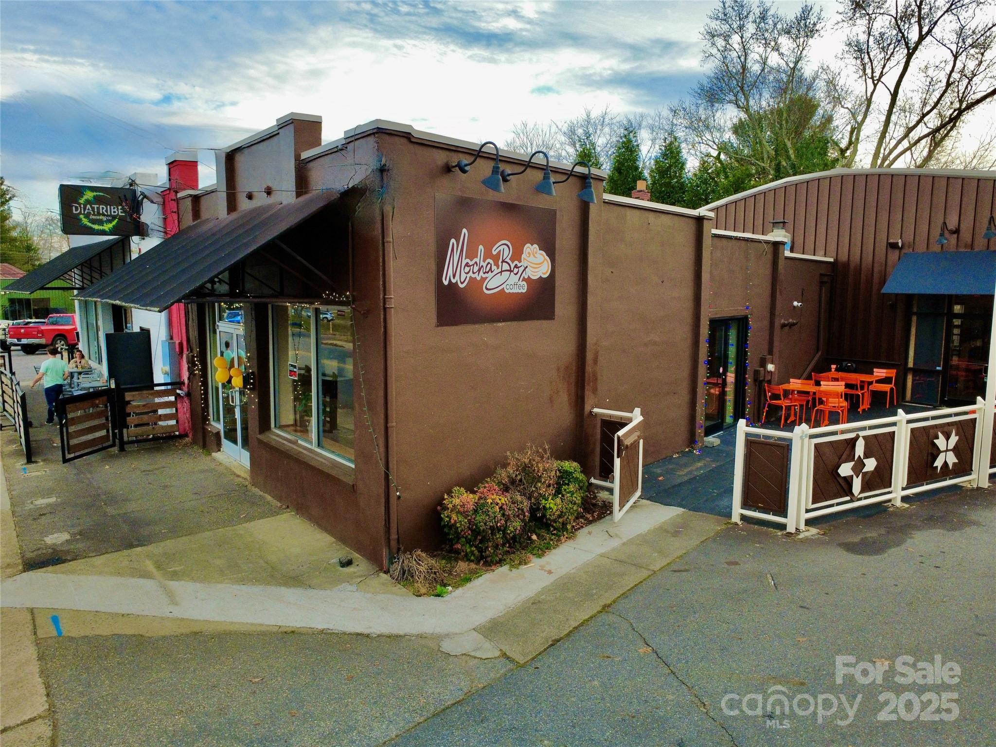 46 Belmont Avenue Asheville NC 28806