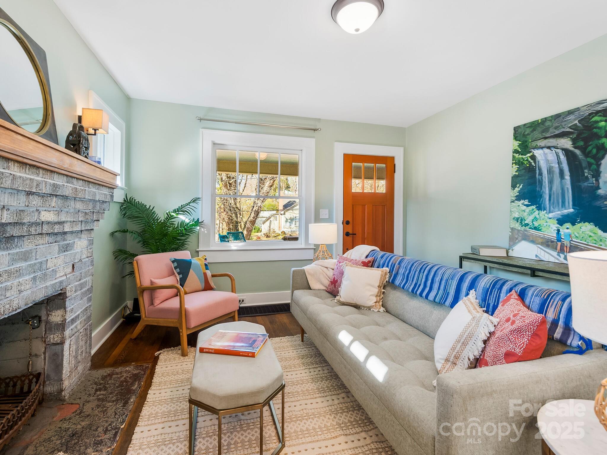 46 Belmont Avenue Asheville NC 28806