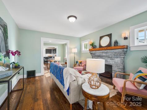 46 Belmont Avenue Asheville NC 28806