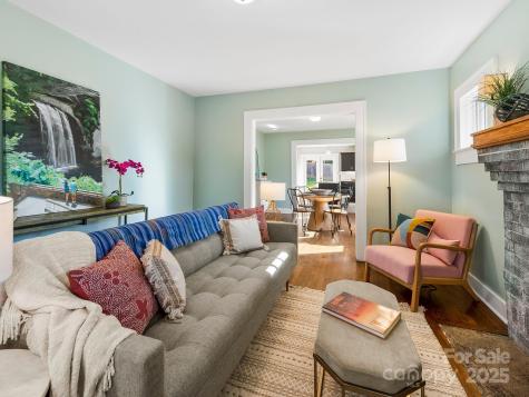 46 Belmont Avenue Asheville NC 28806