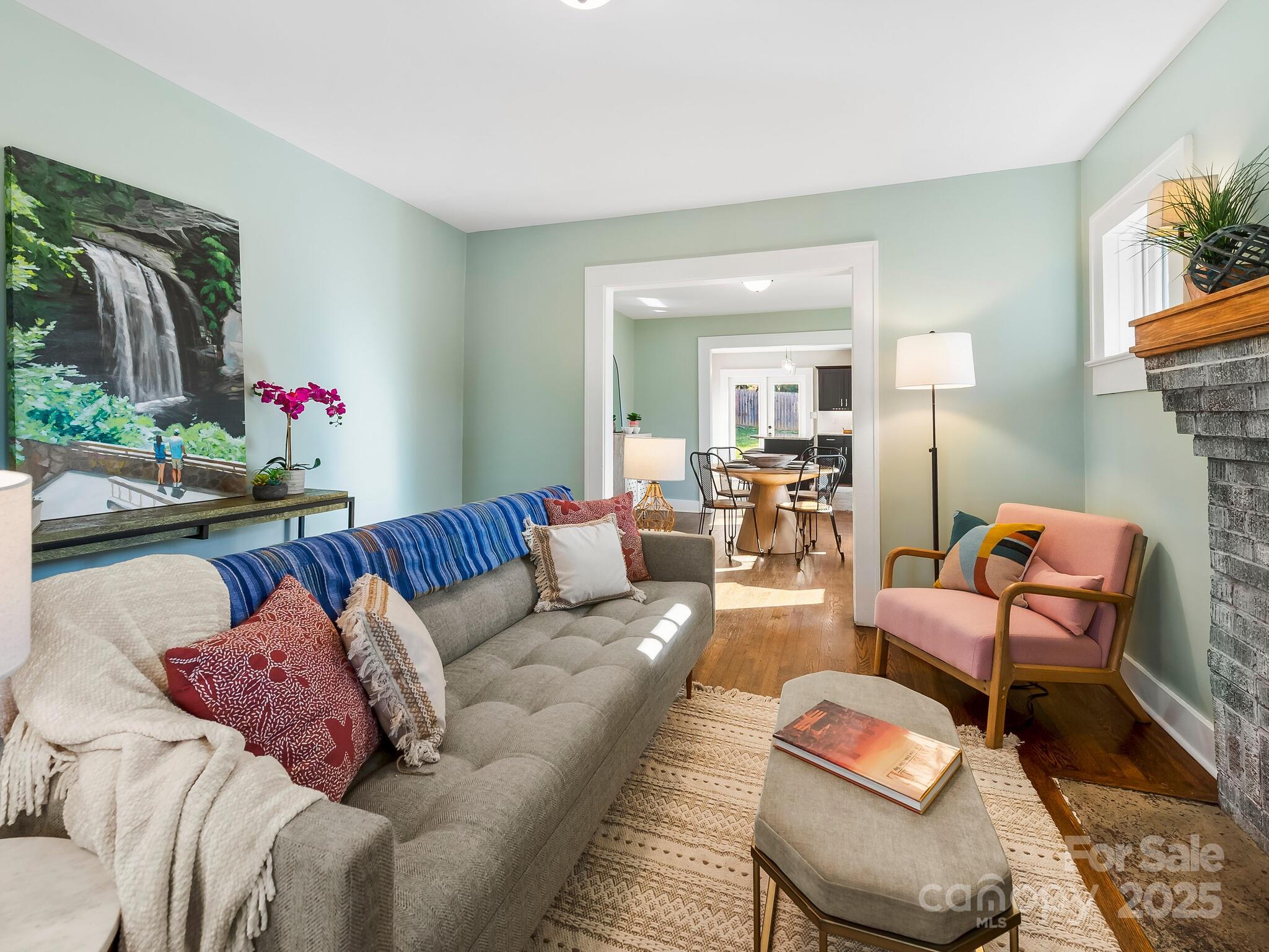 46 Belmont Avenue Asheville NC 28806