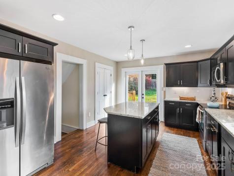 46 Belmont Avenue Asheville NC 28806