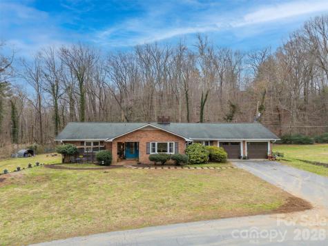 15 Meadowlark Drive Tryon NC 28782