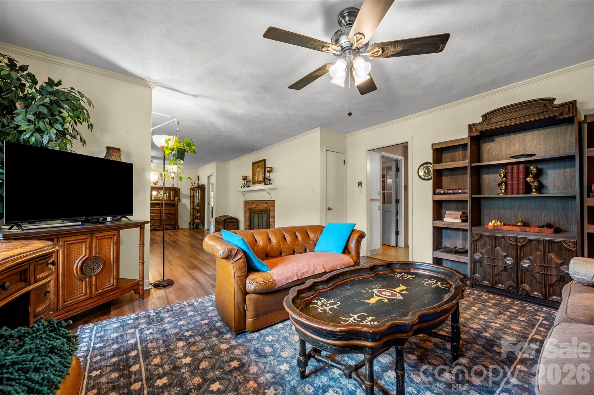 15 Meadowlark Drive Tryon NC 28782