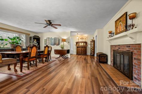 15 Meadowlark Drive Tryon NC 28782