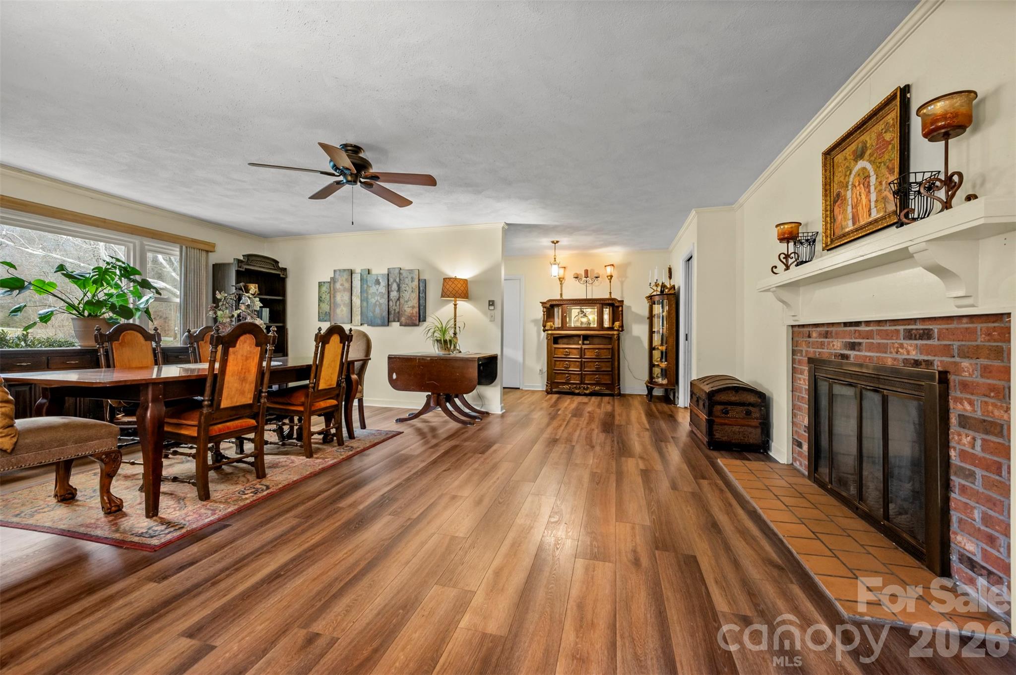 15 Meadowlark Drive Tryon NC 28782