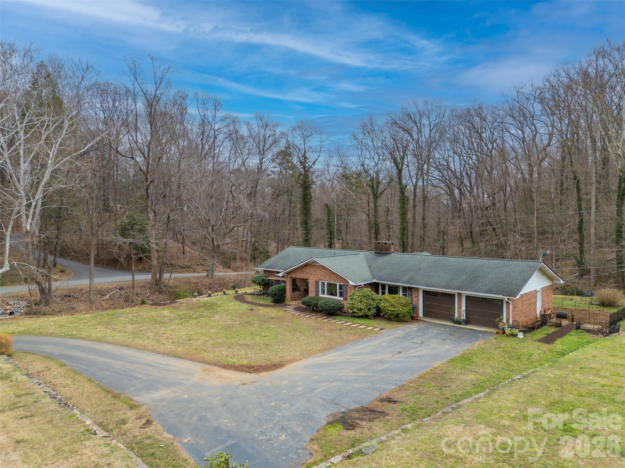 15 Meadowlark Drive Tryon NC 28782