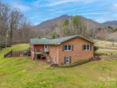 15 Meadowlark Drive Tryon NC 28782