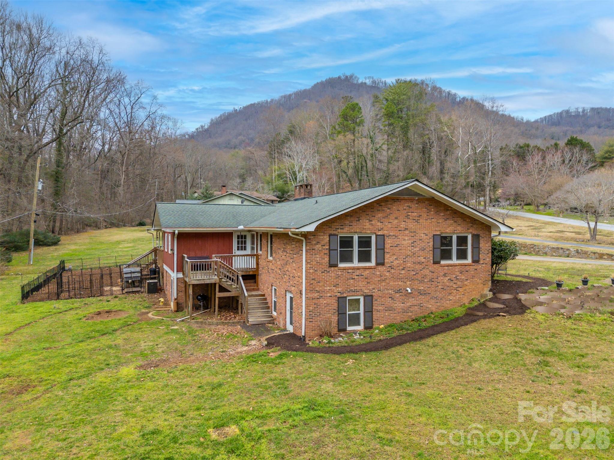 15 Meadowlark Drive Tryon NC 28782