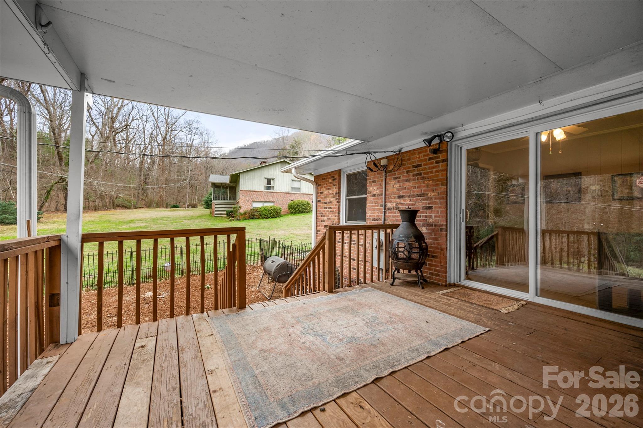15 Meadowlark Drive Tryon NC 28782