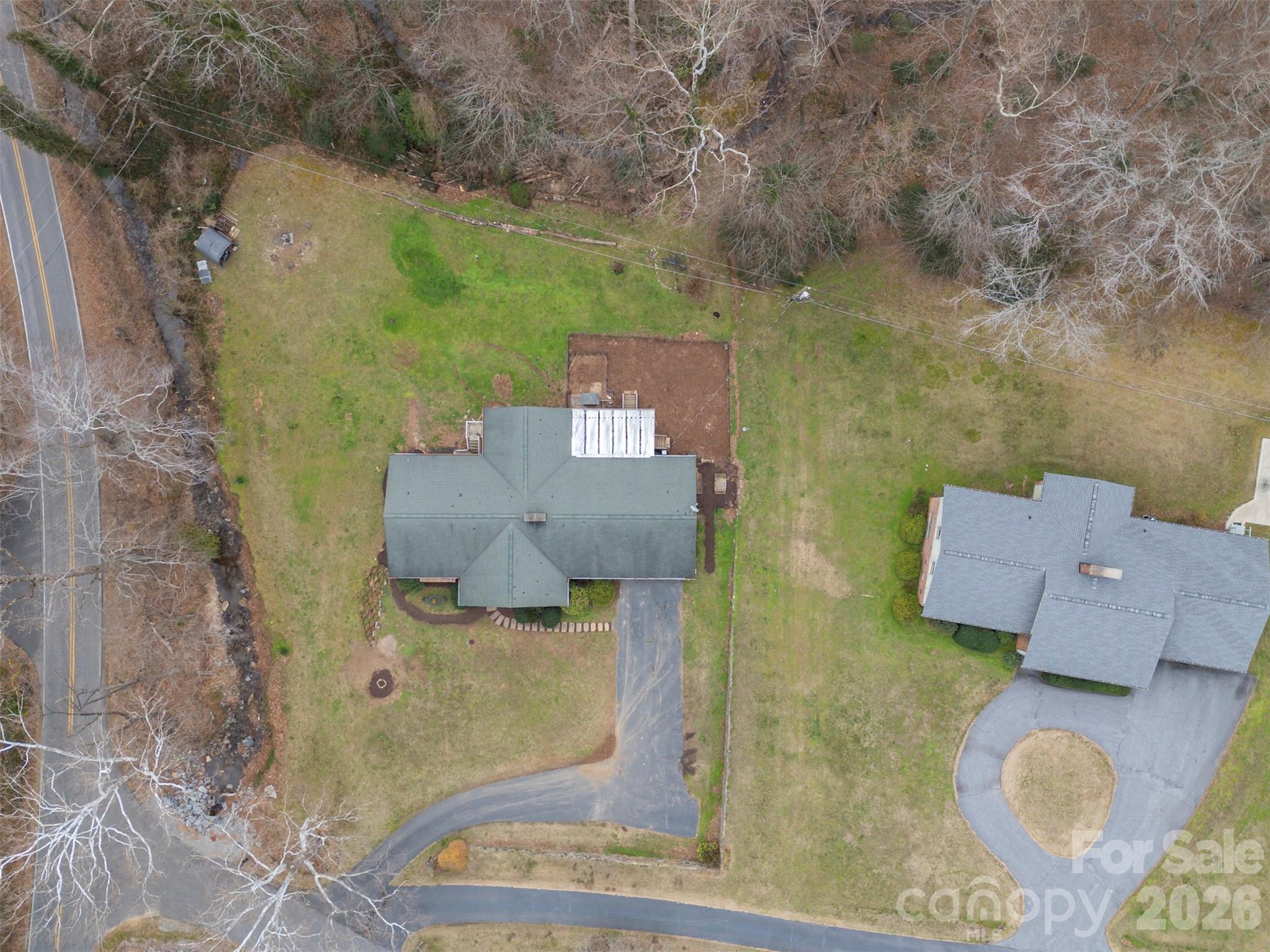 15 Meadowlark Drive Tryon NC 28782
