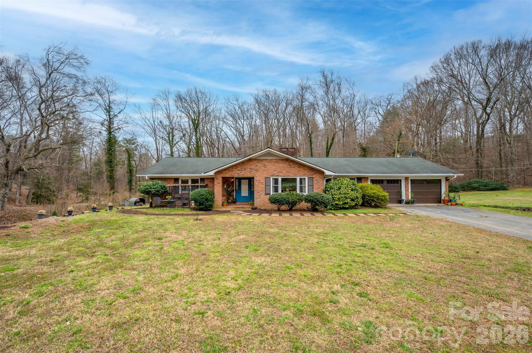 15 Meadowlark Drive Tryon NC 28782