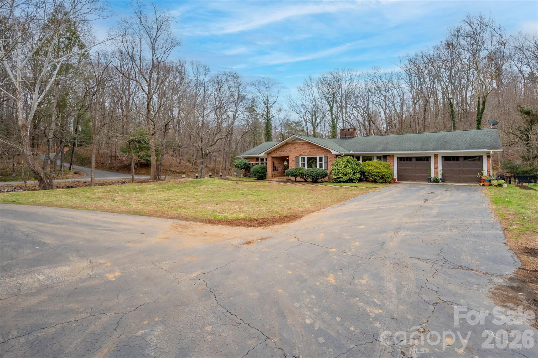 15 Meadowlark Drive Tryon NC 28782