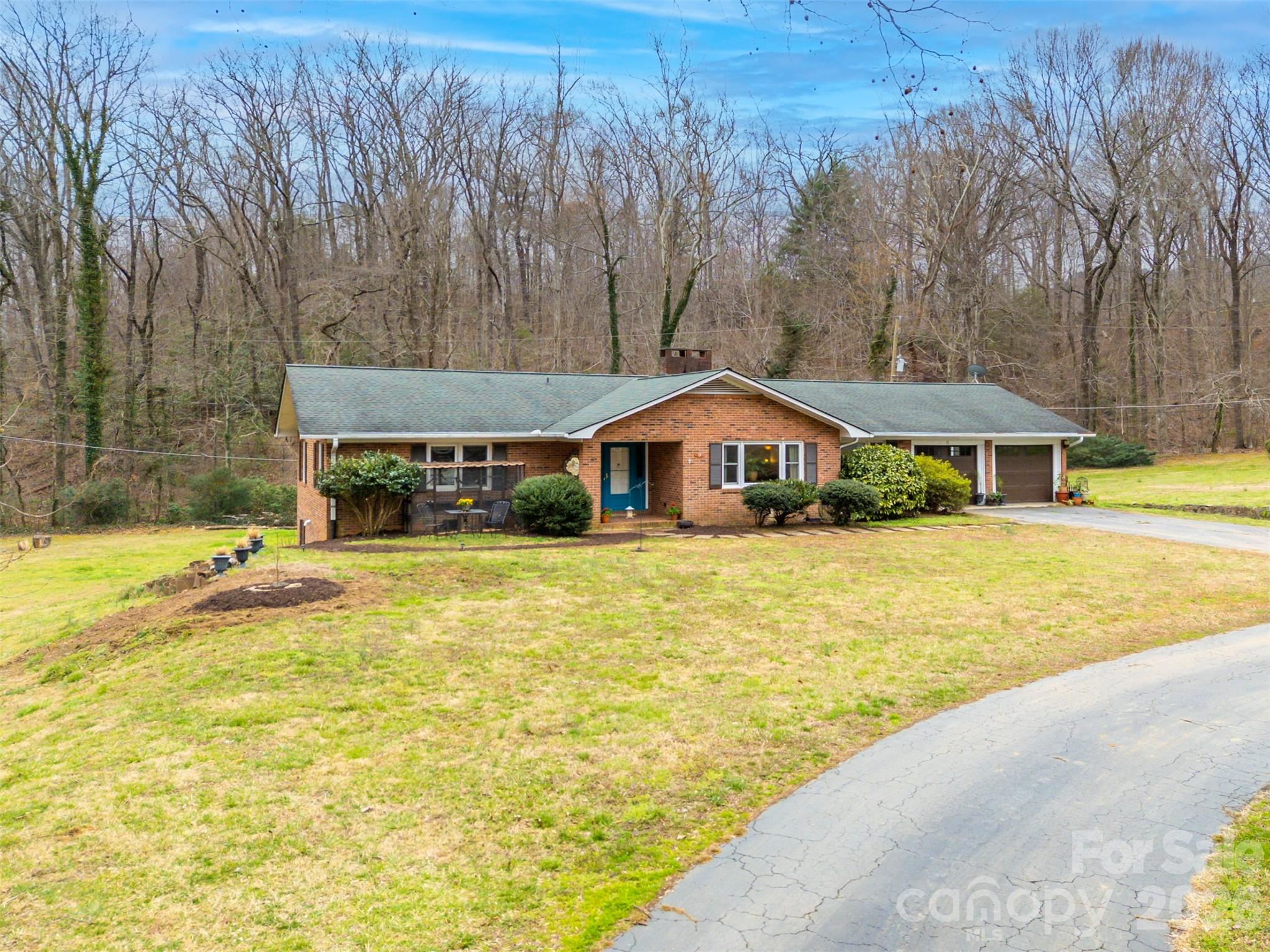 15 Meadowlark Drive Tryon NC 28782