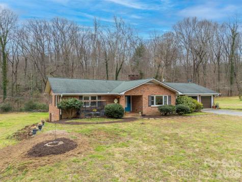 15 Meadowlark Drive Tryon NC 28782
