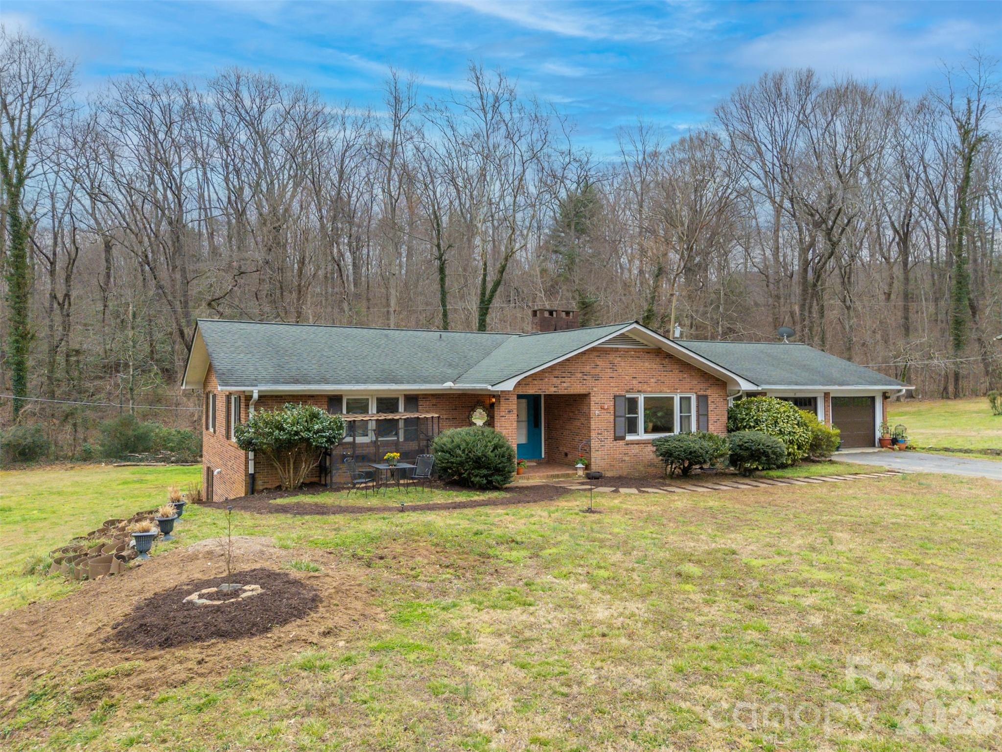 15 Meadowlark Drive Tryon NC 28782