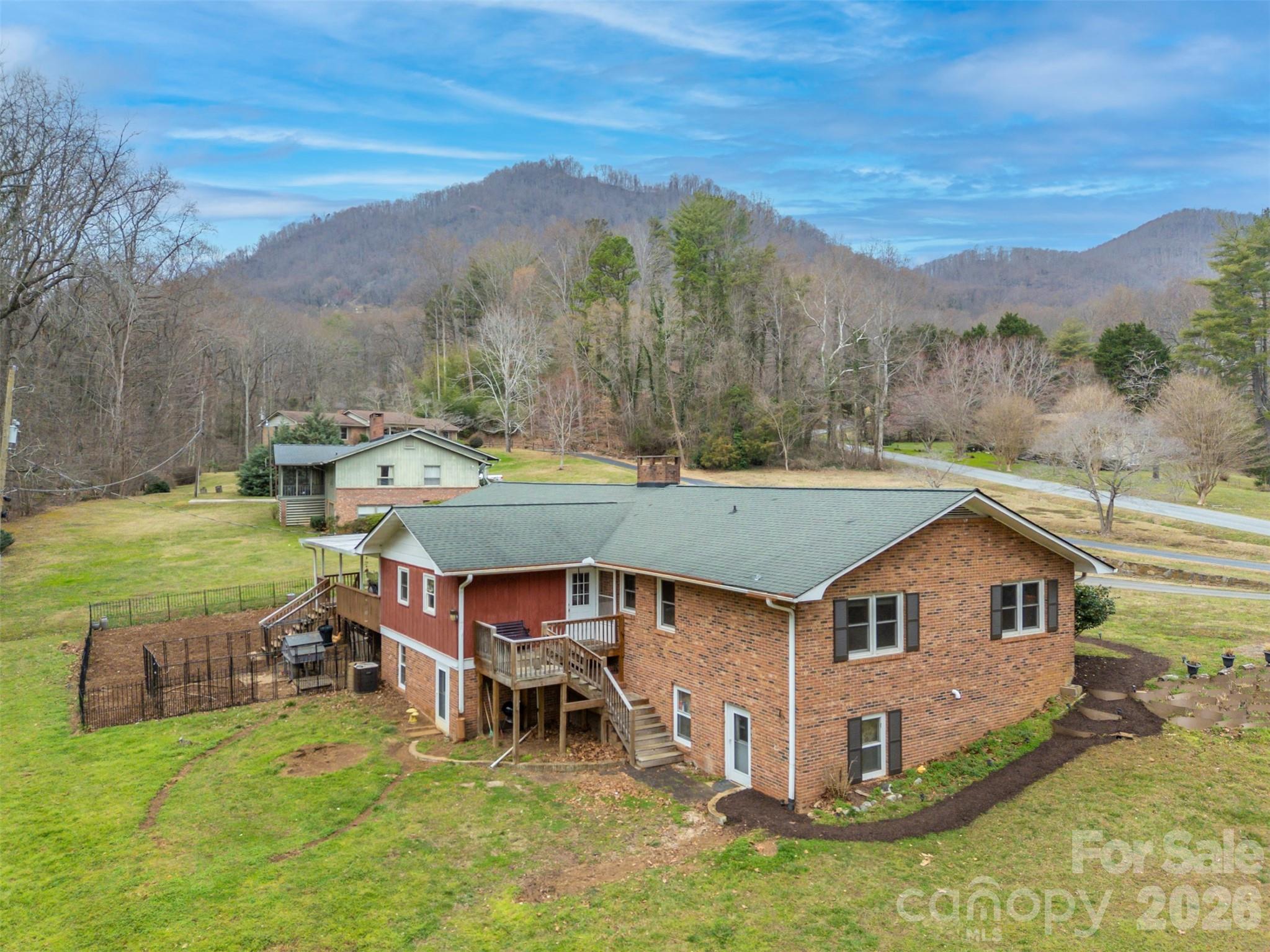 15 Meadowlark Drive Tryon NC 28782