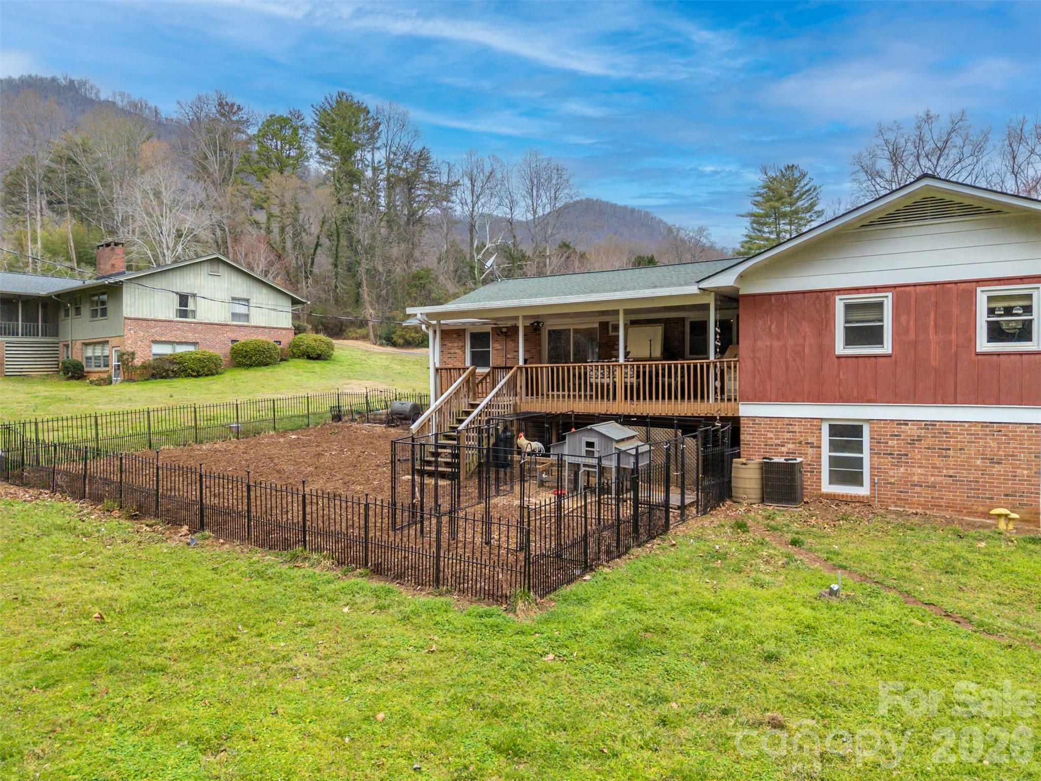 15 Meadowlark Drive Tryon NC 28782