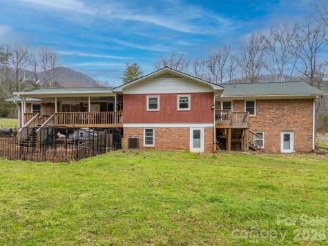 15 Meadowlark Drive Tryon NC 28782