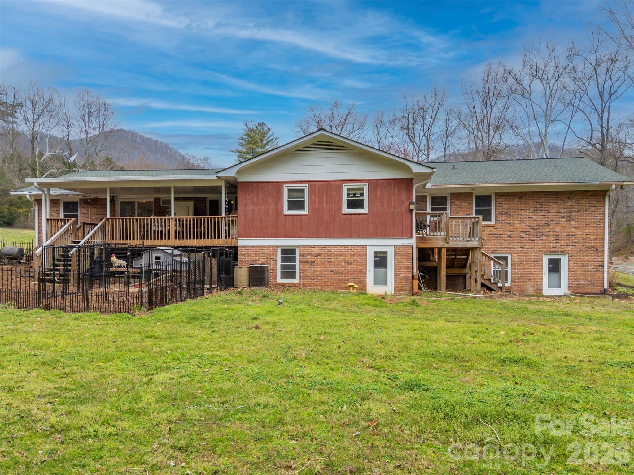 15 Meadowlark Drive Tryon NC 28782