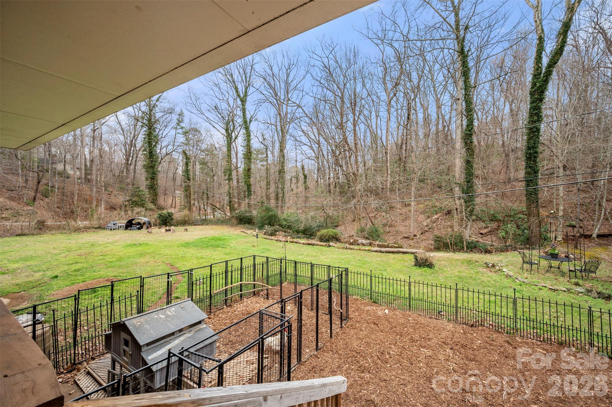 15 Meadowlark Drive Tryon NC 28782