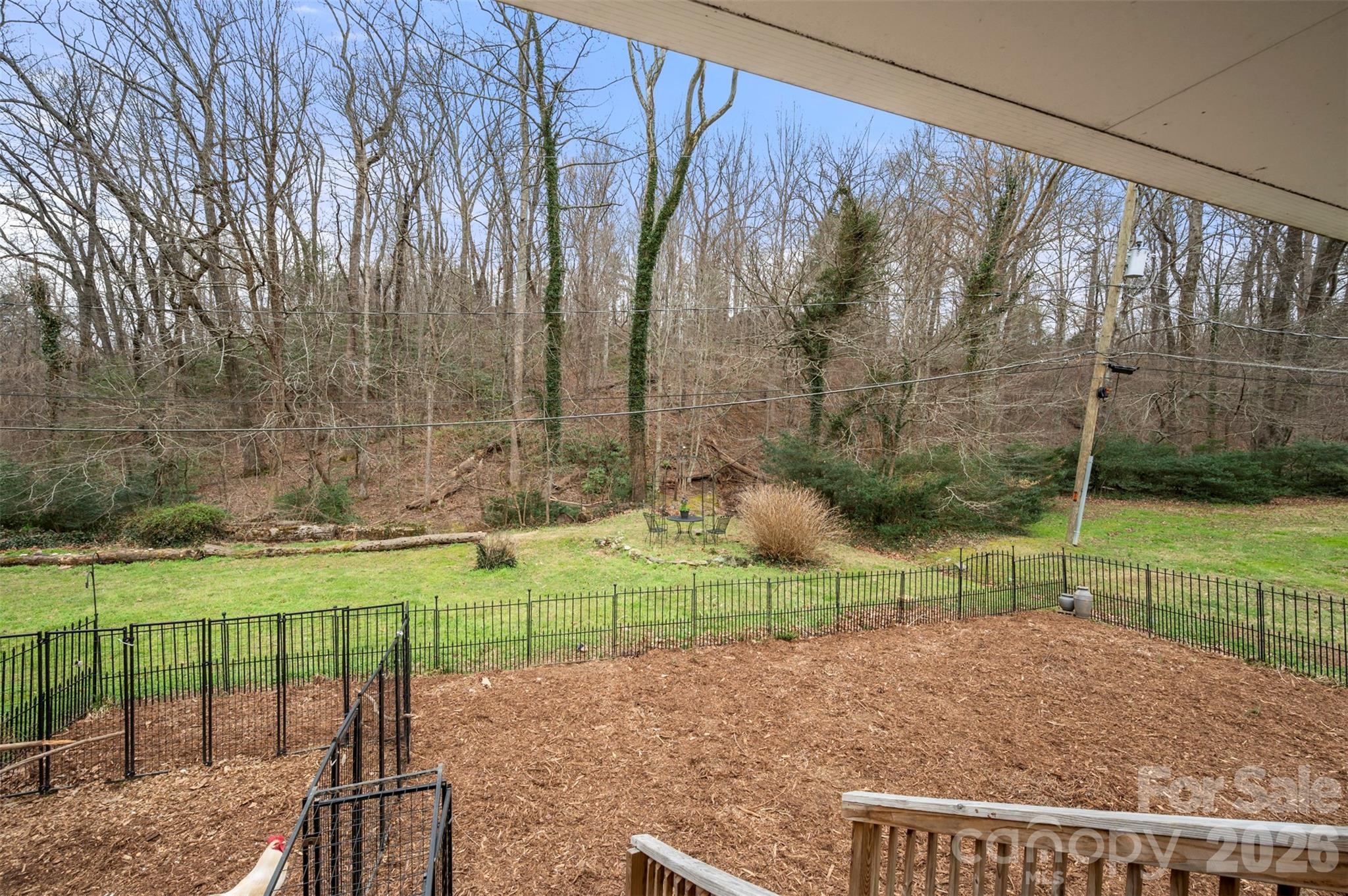 15 Meadowlark Drive Tryon NC 28782