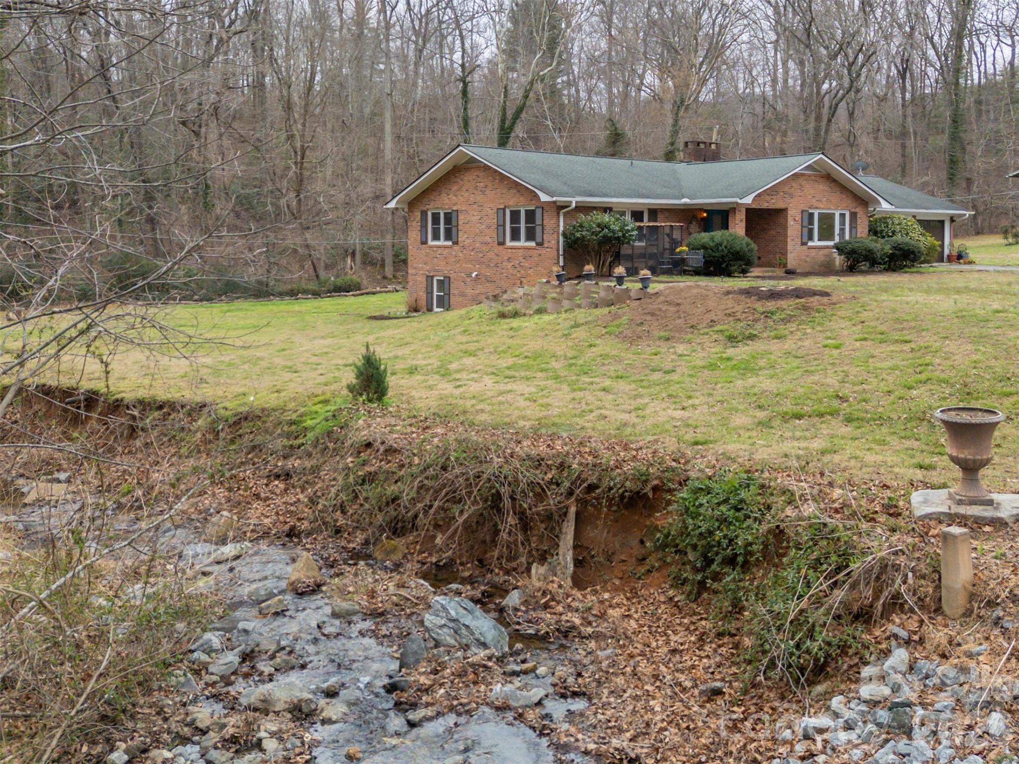 15 Meadowlark Drive Tryon NC 28782