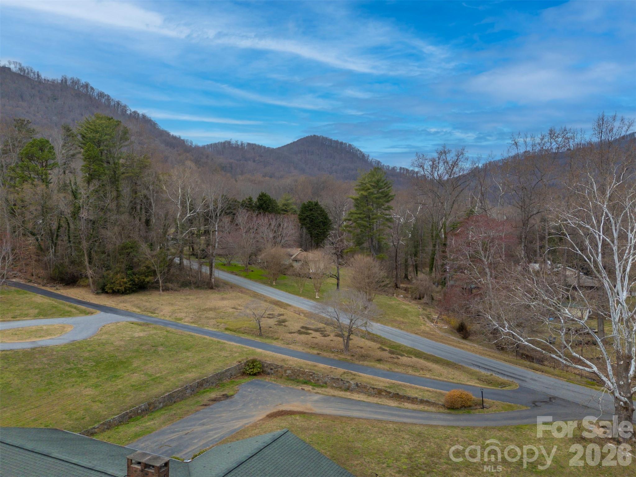 15 Meadowlark Drive Tryon NC 28782