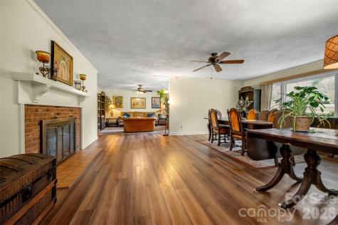 15 Meadowlark Drive Tryon NC 28782