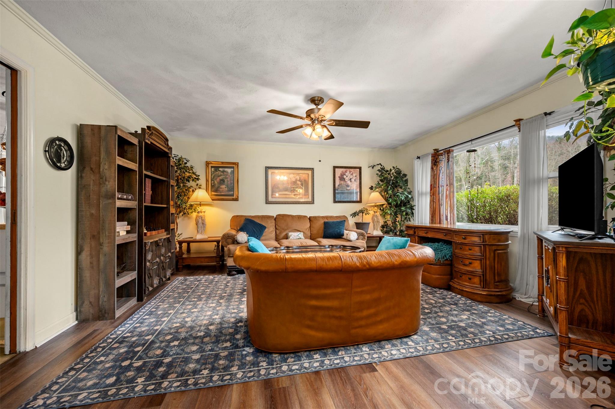 15 Meadowlark Drive Tryon NC 28782