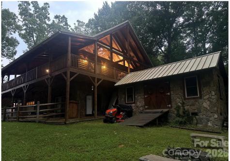 25 Theresa Terrace Road Nebo NC 28761