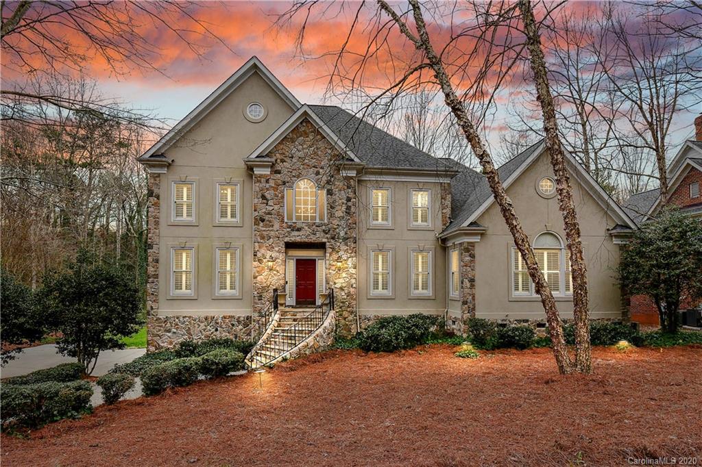 2808 Giverny Drive Charlotte NC 28226