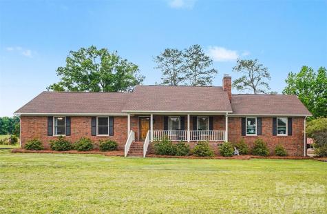650 Monticello Road Lancaster SC 29720