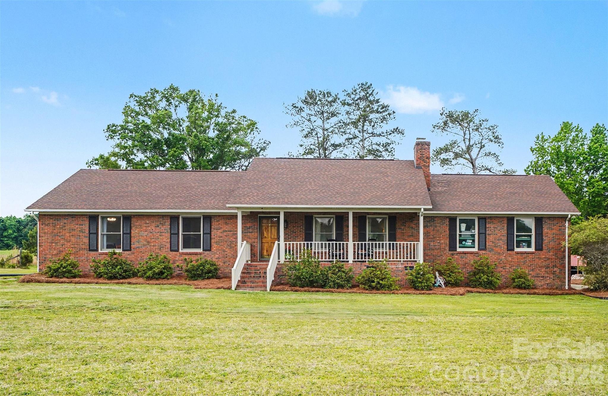 650 Monticello Road Lancaster SC 29720