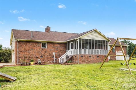 650 Monticello Road Lancaster SC 29720